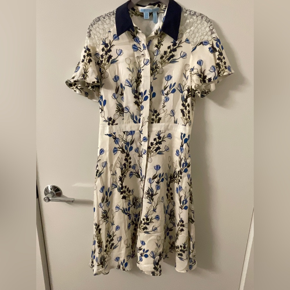 Draper James Dress